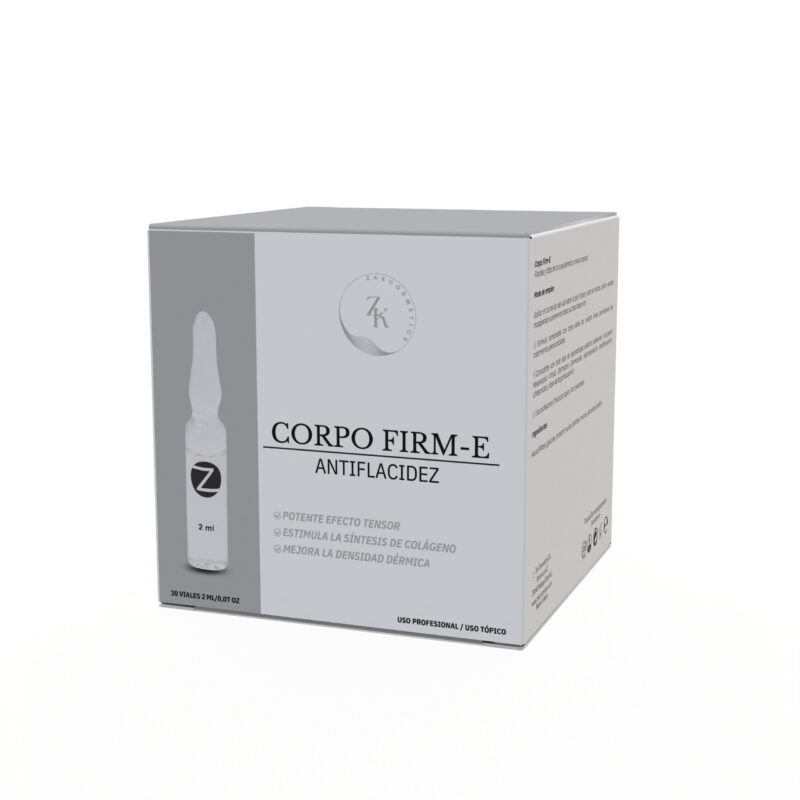 CORPO FIRM-E 30 AMP. 2 ML