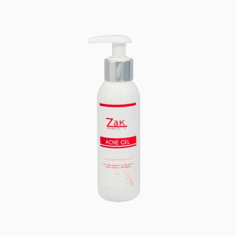 ACNÉ GEL 125 ml