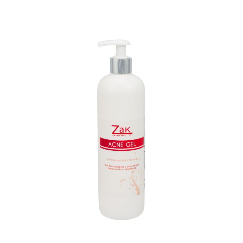 ACNÉ GEL 500 ml