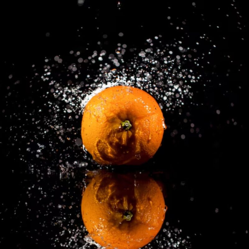VITAMINA "C" 12 AMP. 5 ML - Imagen 2