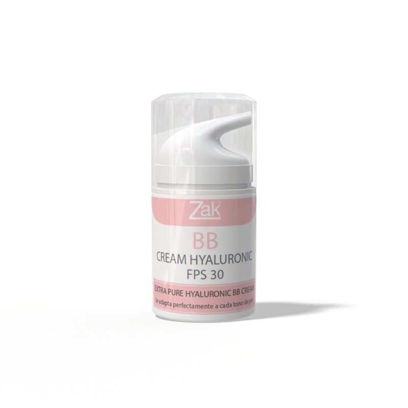 BB CREAM FPS 30 50ml