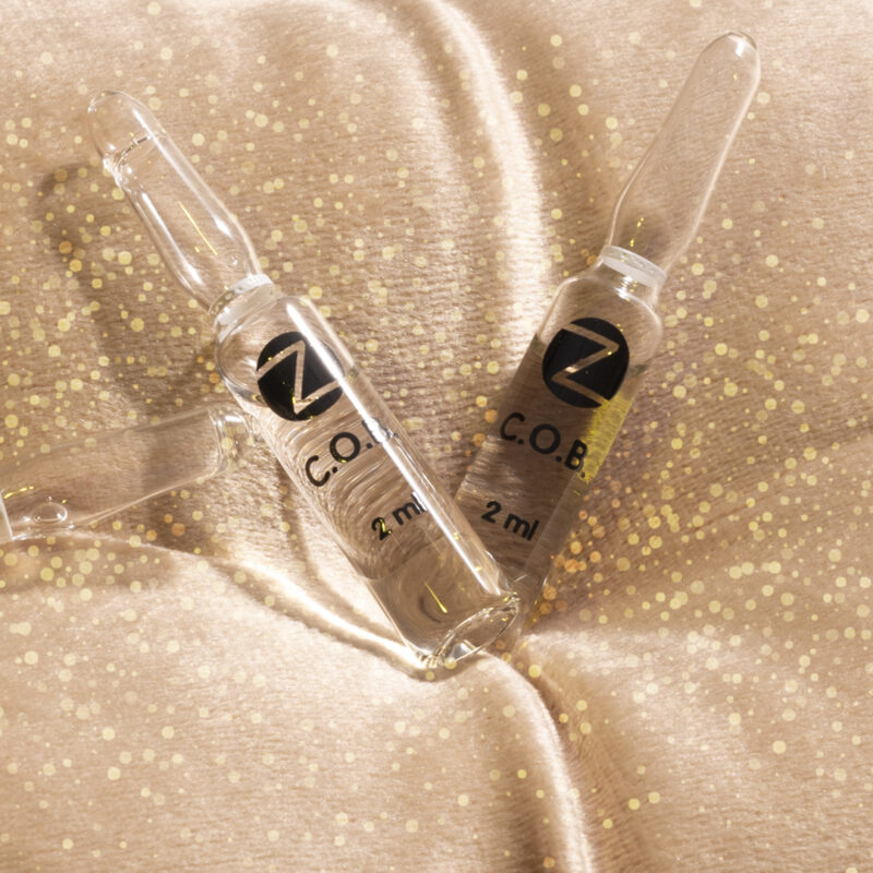 COMPLEJO DE OLIGOELEMENTOS 30 AMP.  2 ML - Imagen 2