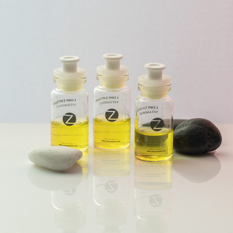 VITAMINA "C" 12 AMP. 5 ML - Imagen 4