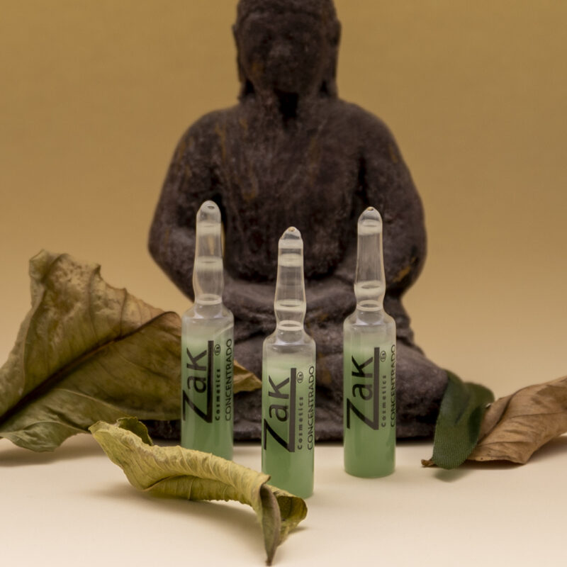 VITAMINA "E" 12 AMP. 5 ML - Imagen 2