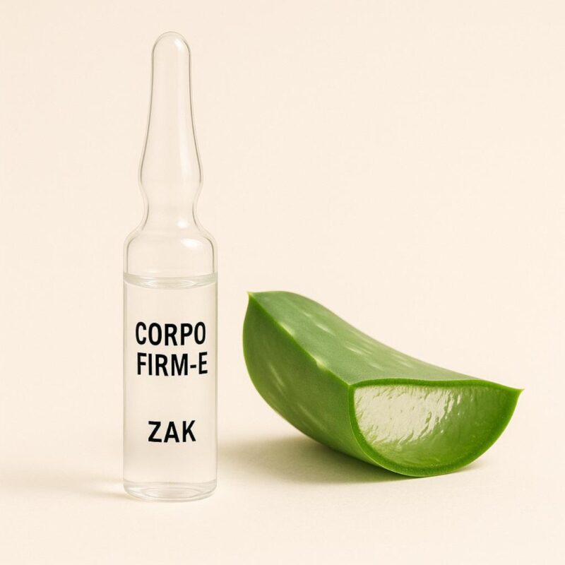 CORPO FIRM-E 30 AMP. 2 ML - Imagen 2