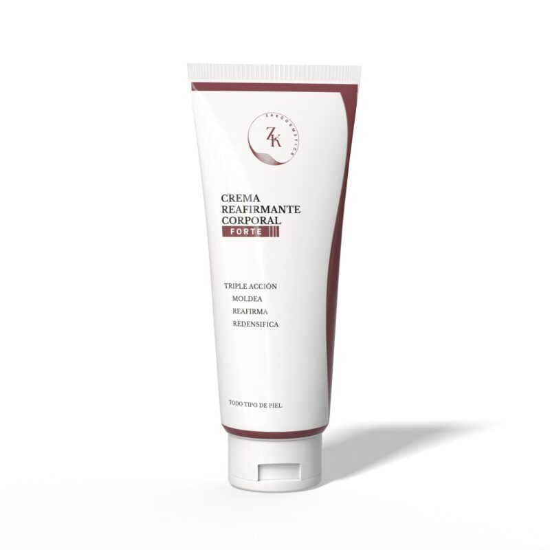 CREMA REAFIRMANTE CORPORAL FORTE 200ml