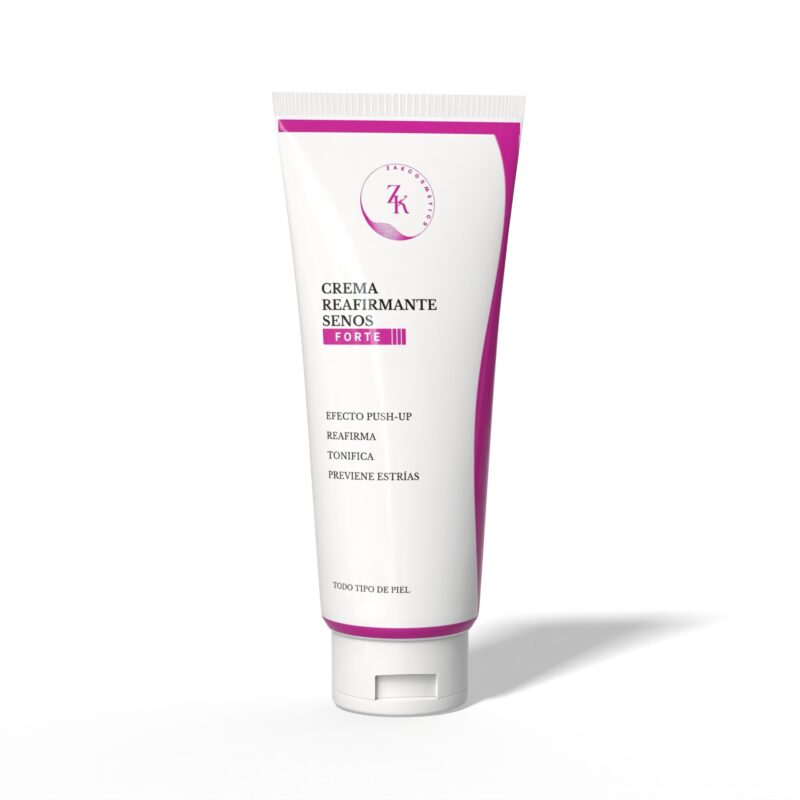 CREMA REAFIRMANTE SENOS FORTE 200 ml