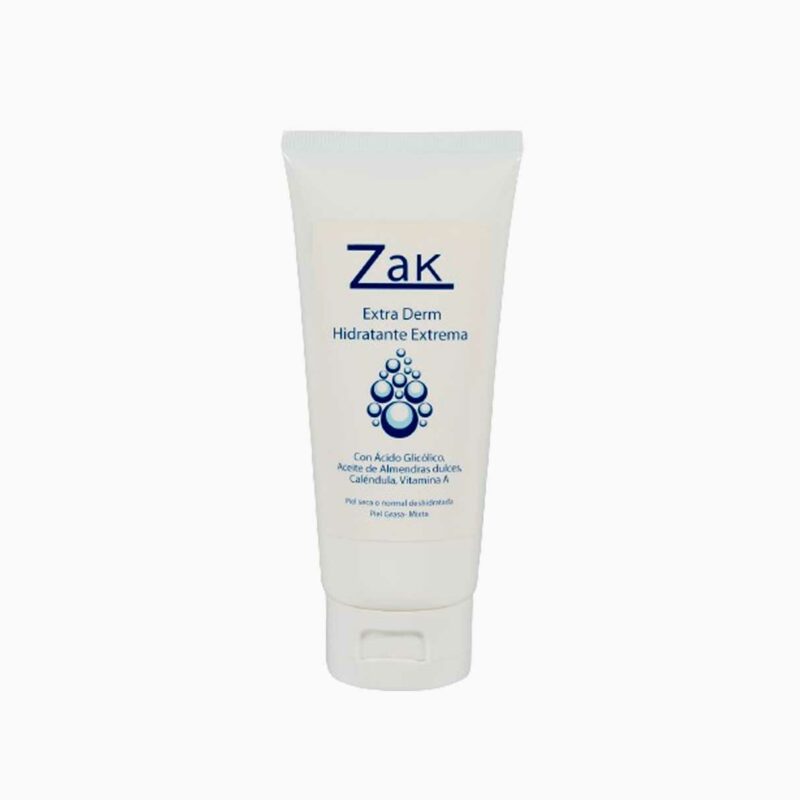 EXTRA DERM (HIDRATANTE EXTREMA) 100ml
