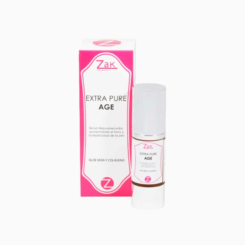 EXTRA PURE AGE 30ml
