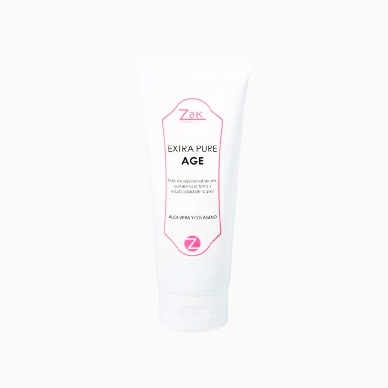 EXTRA PURE AGE 200ml