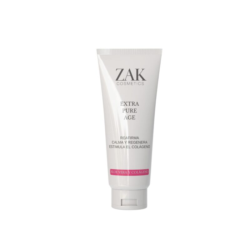 EXTRA PURE AGE 200ml
