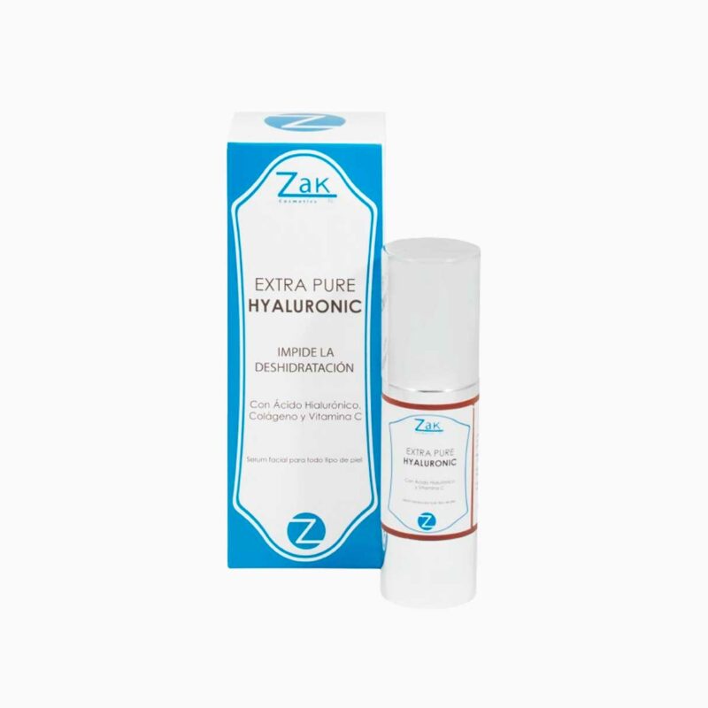 EXTRA PURE HYALURONIC 30ml