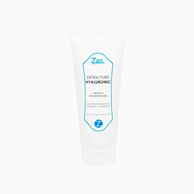 EXTRA PURE HYALURONIC 200ml
