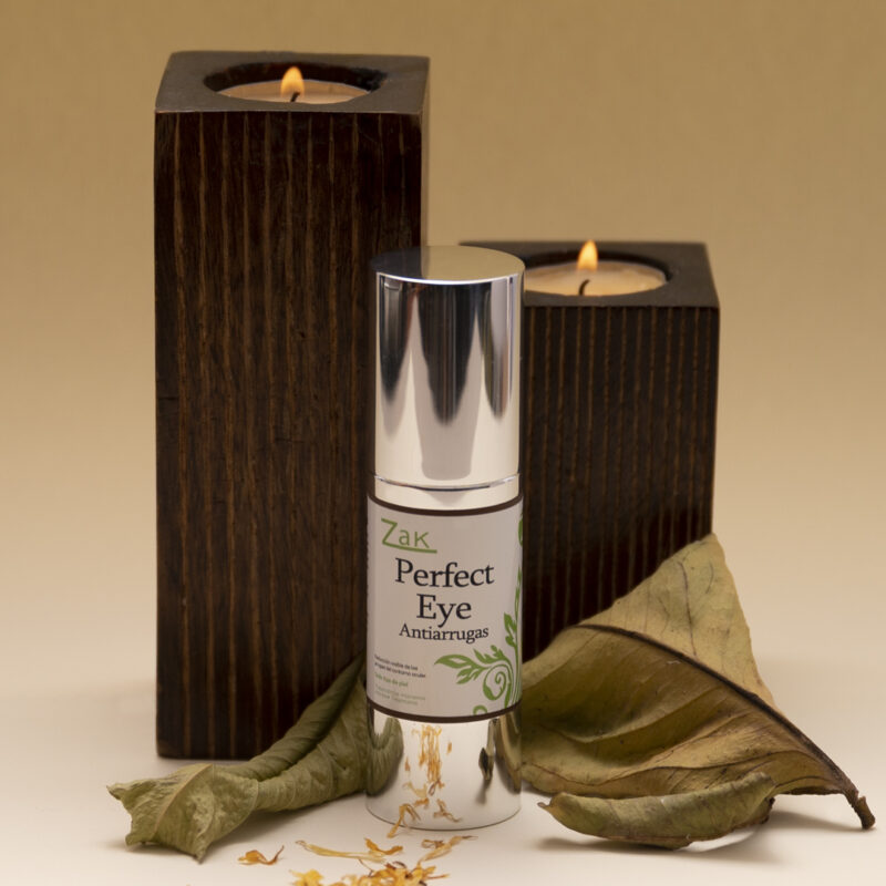 PERFECT EYE ANTIARRUGAS 30ml - Imagen 2