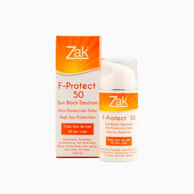 F-PROTECT 50 100 ml
