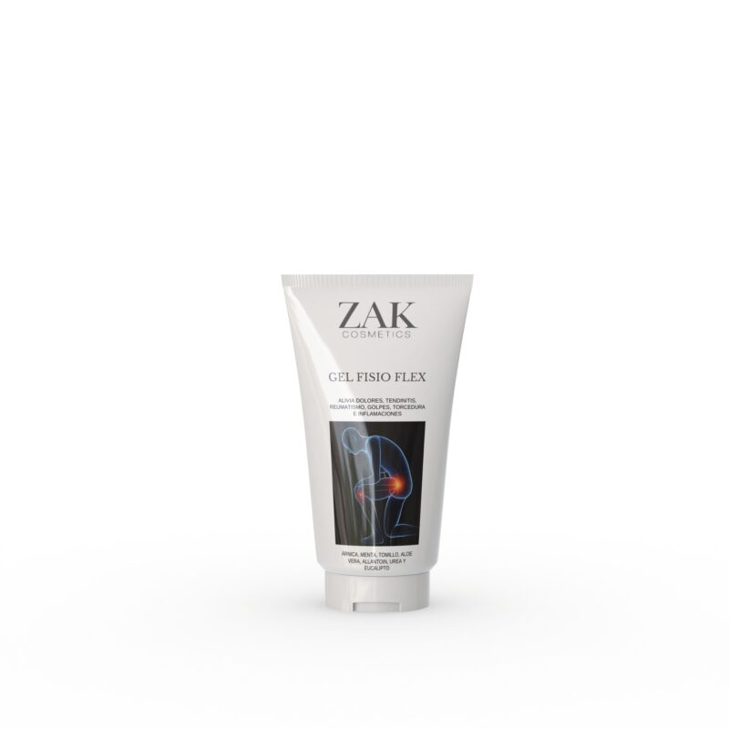 GEL FISIO FLEX 50ml