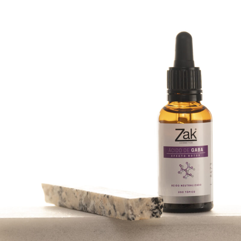 ÁCIDO DE GABA NEUTRALIZADO 30ml - Imagen 3