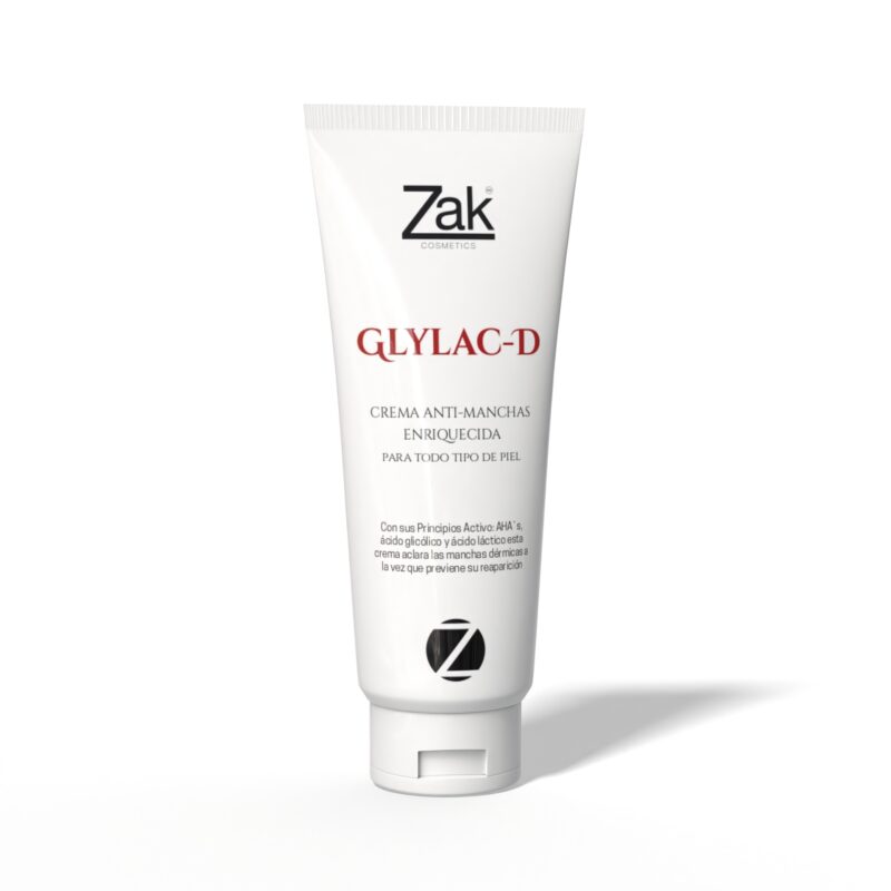 GLYLAC-D CREMA ANTI-MANCHAS 200ml