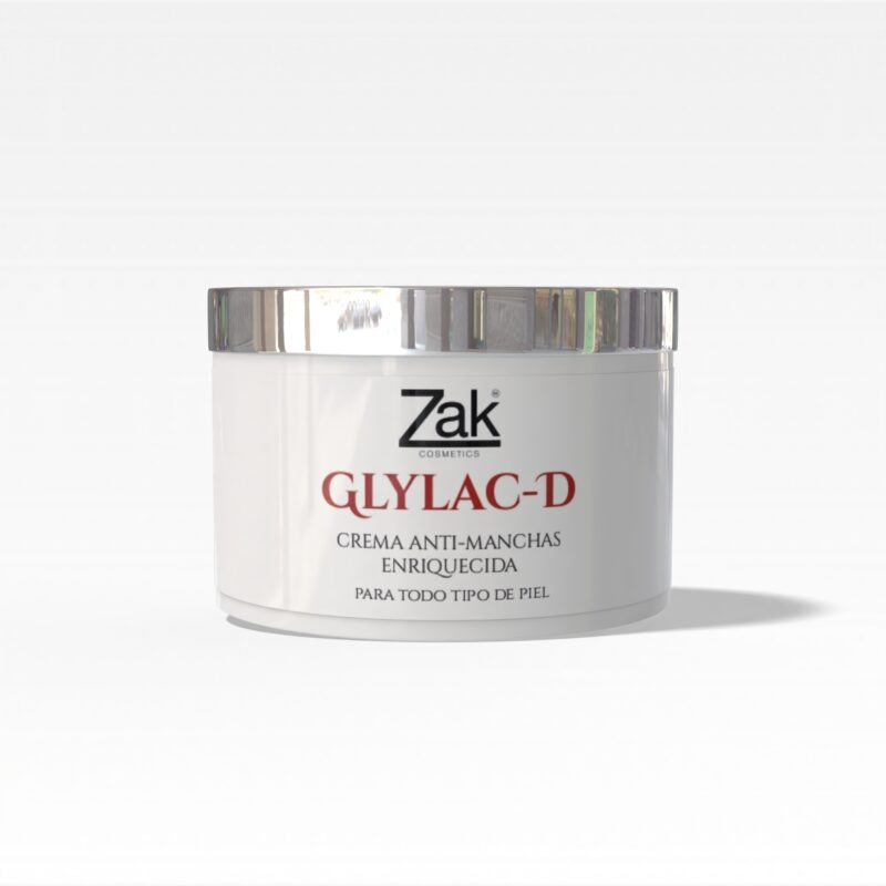 GLYLAC-D CREMA ANTI-MANCHAS 50ml