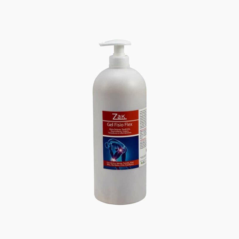 GEL FISIO FLEX 1000ml