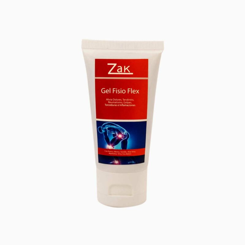 GEL FISIO FLEX 50ml