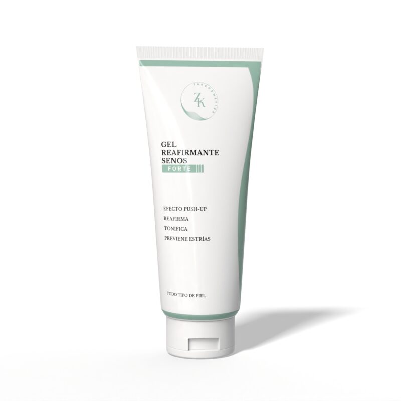 GEL REAFIRMANTE SENOS FORTE 200 ml