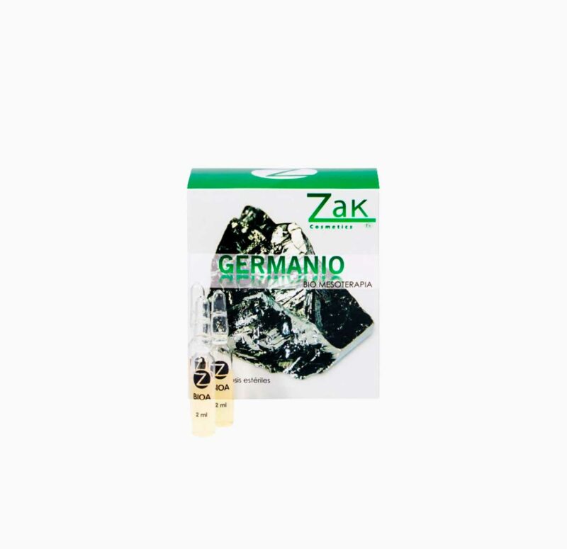 GERMANIO 30 AMP. 2 ML