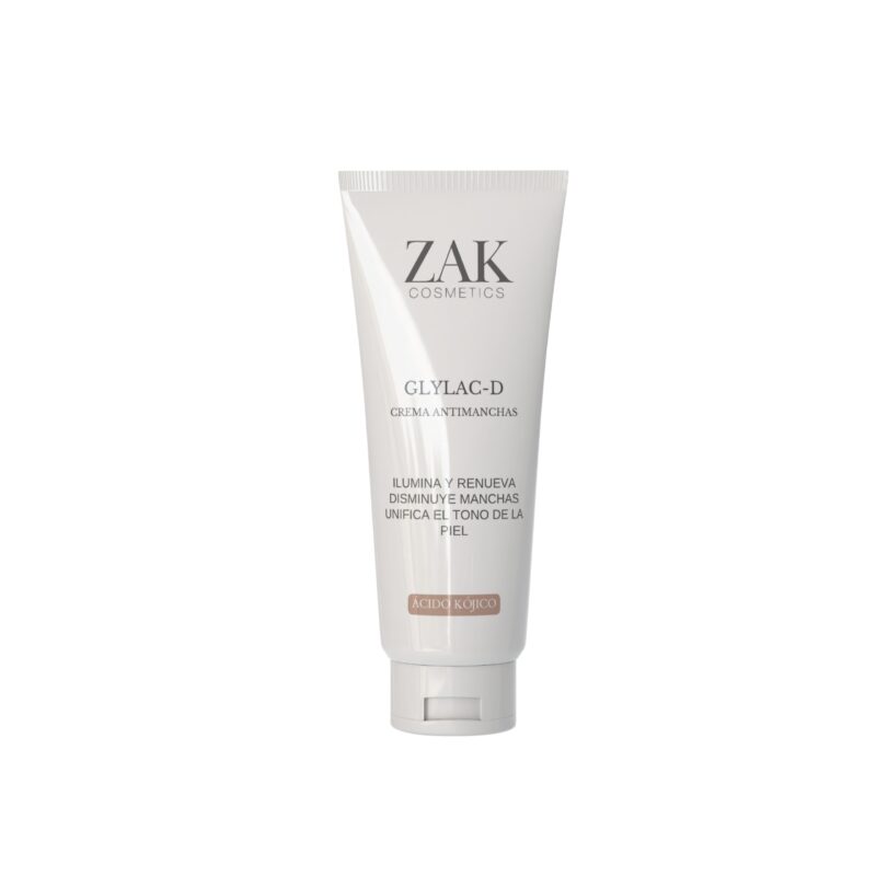 GLYLAC-D CREMA ANTI-MANCHAS 200ml