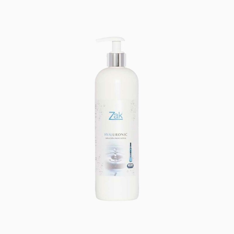 SOLUCIÓN HYALURONIC 500ml
