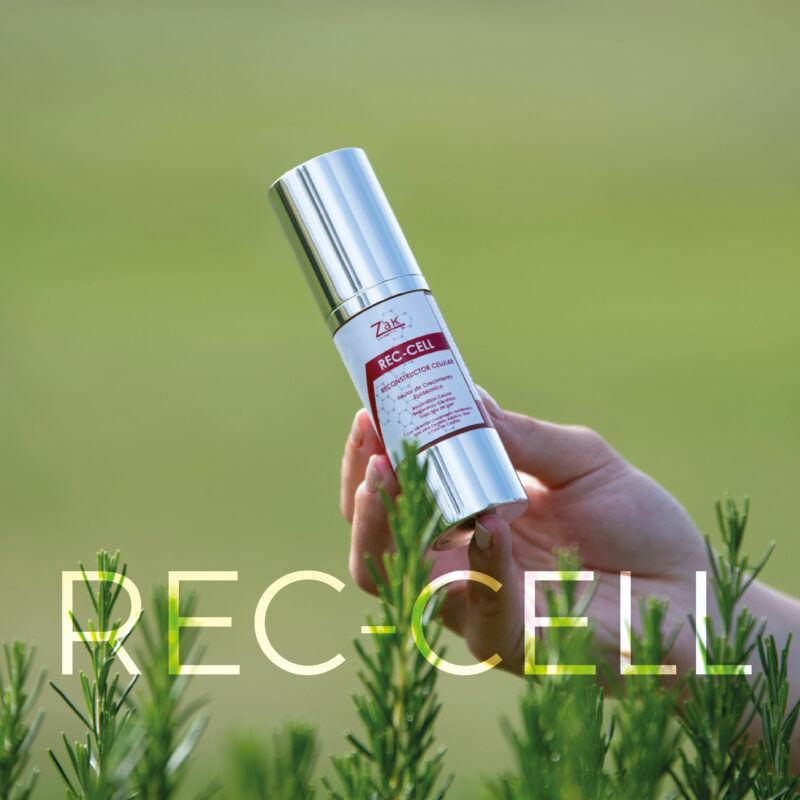 REC CELL 30ml - Imagen 2