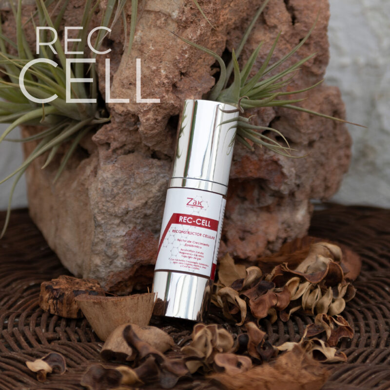 REC CELL 30ml - Imagen 3