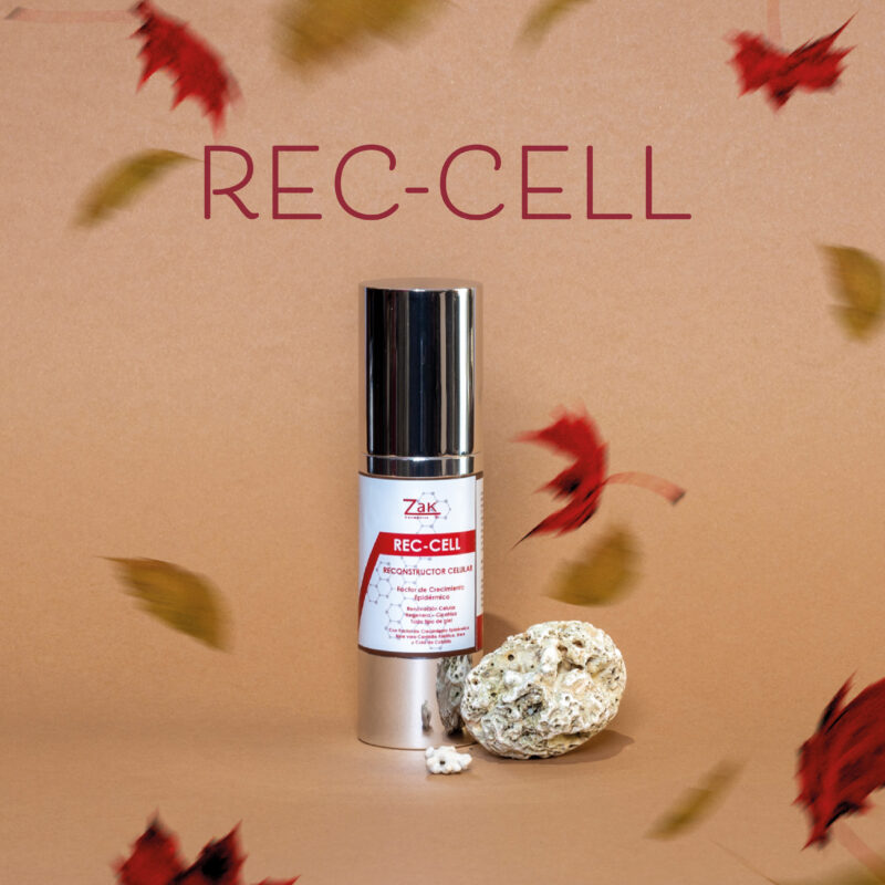 REC CELL 30ml - Imagen 5