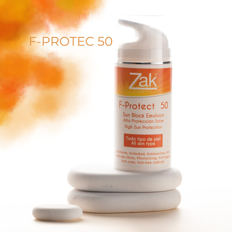 F-PROTECT 50 100 ml - Imagen 4