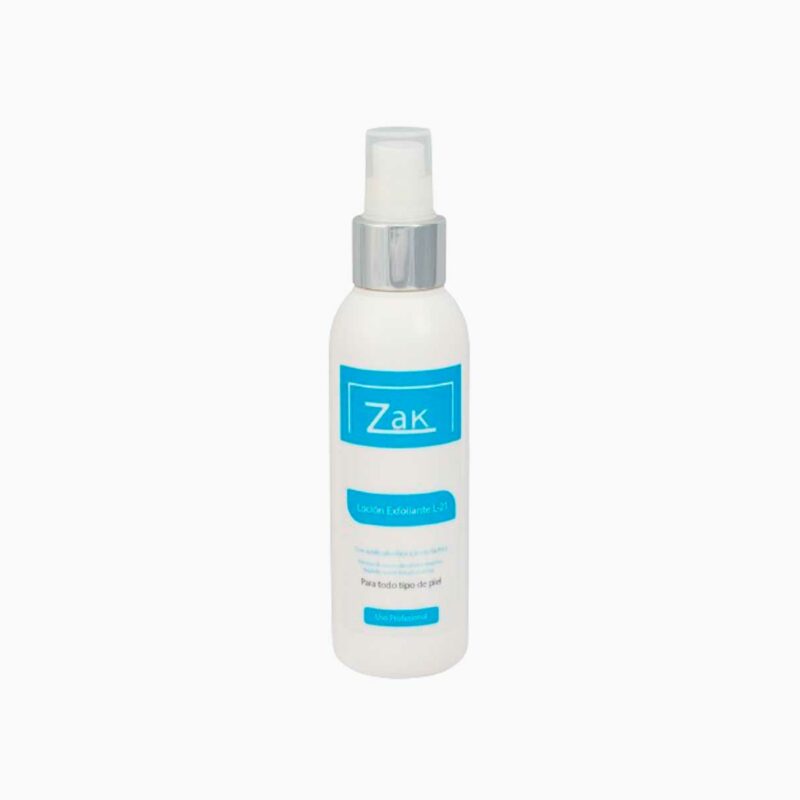 LOCIÓN EXFOLIANTE 125ml