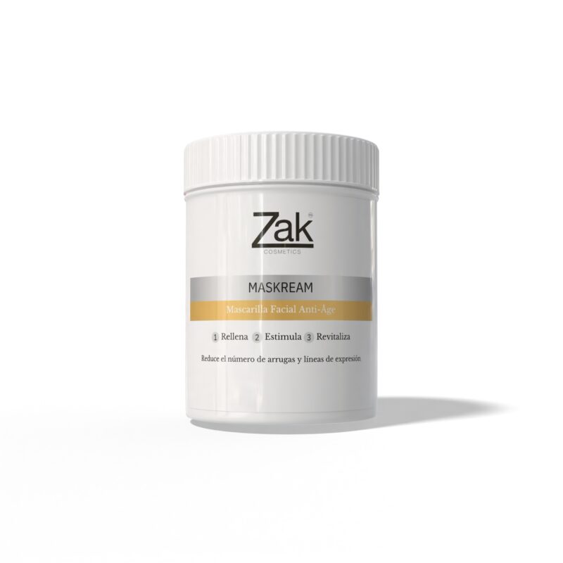 MASCARILLA EN CREMA ANTI AGE 500grs