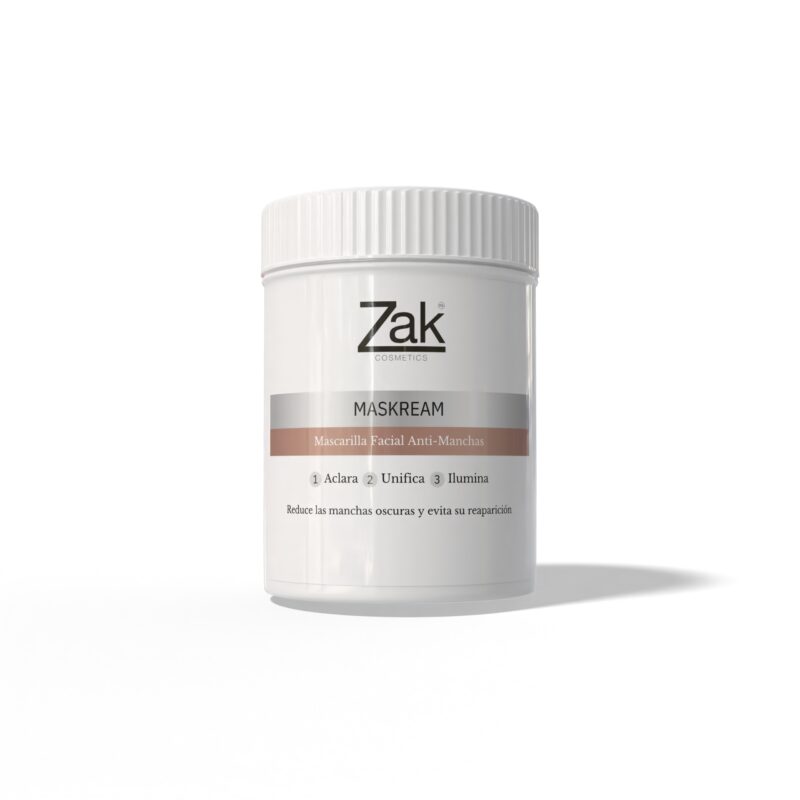 MASCARILLA EN CREMA ANTI MANCHAS 500ml