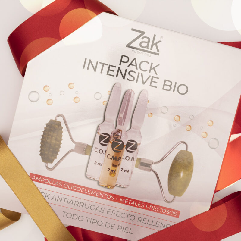 PACK INTENSIVE BIO - Imagen 3