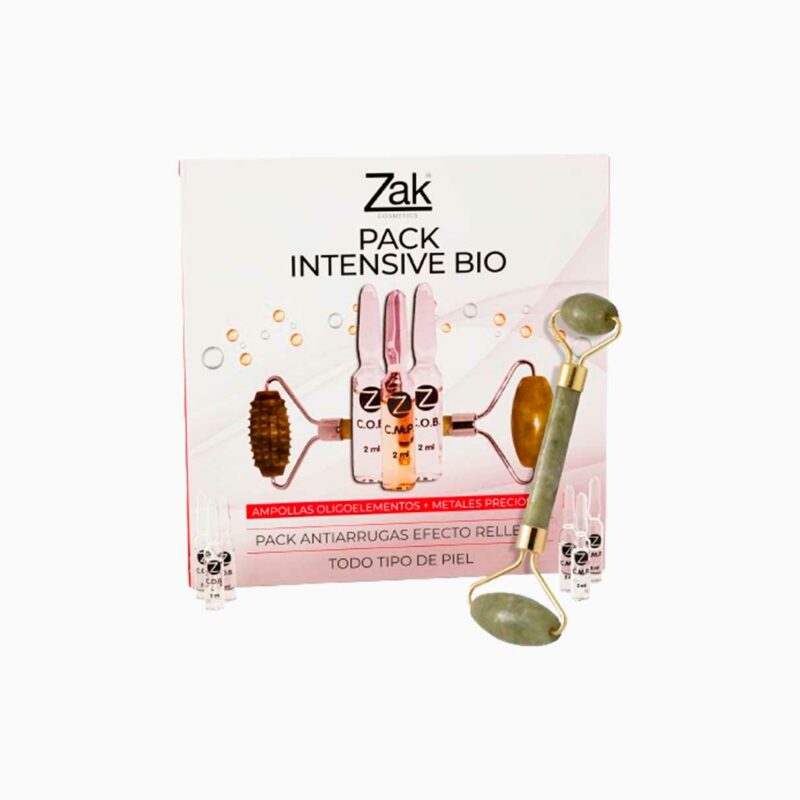 PACK INTENSIVE BIO