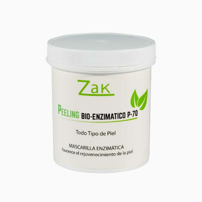 PEELING BIO ENZIMATICO 350grs