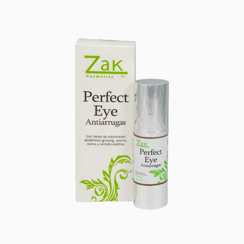 PERFECT EYE ANTIARRUGAS 30ml