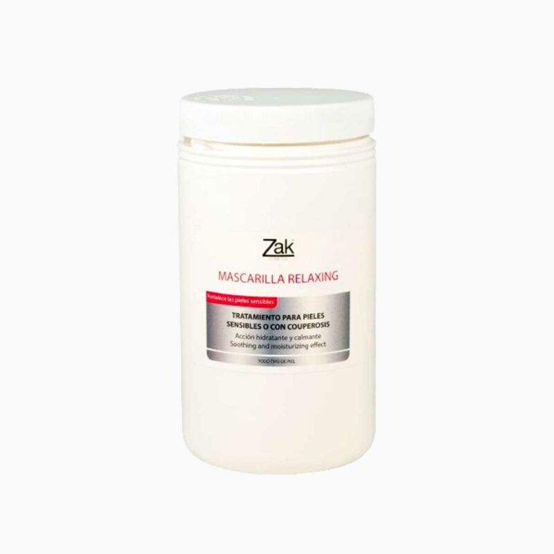 MASCARILLA RELAXING MASK 400grs