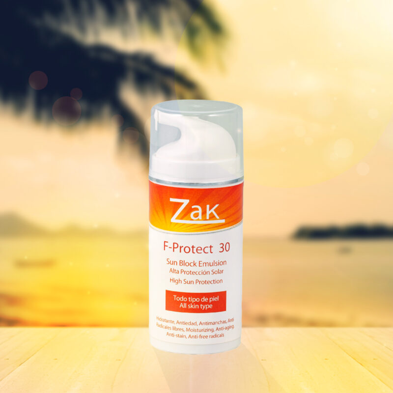 F-PROTECT 30 100 ml - Imagen 3