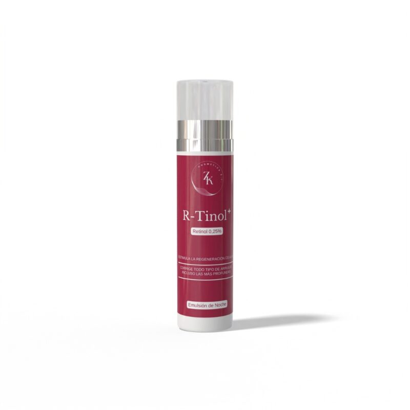 R-TINOL+ 50ml
