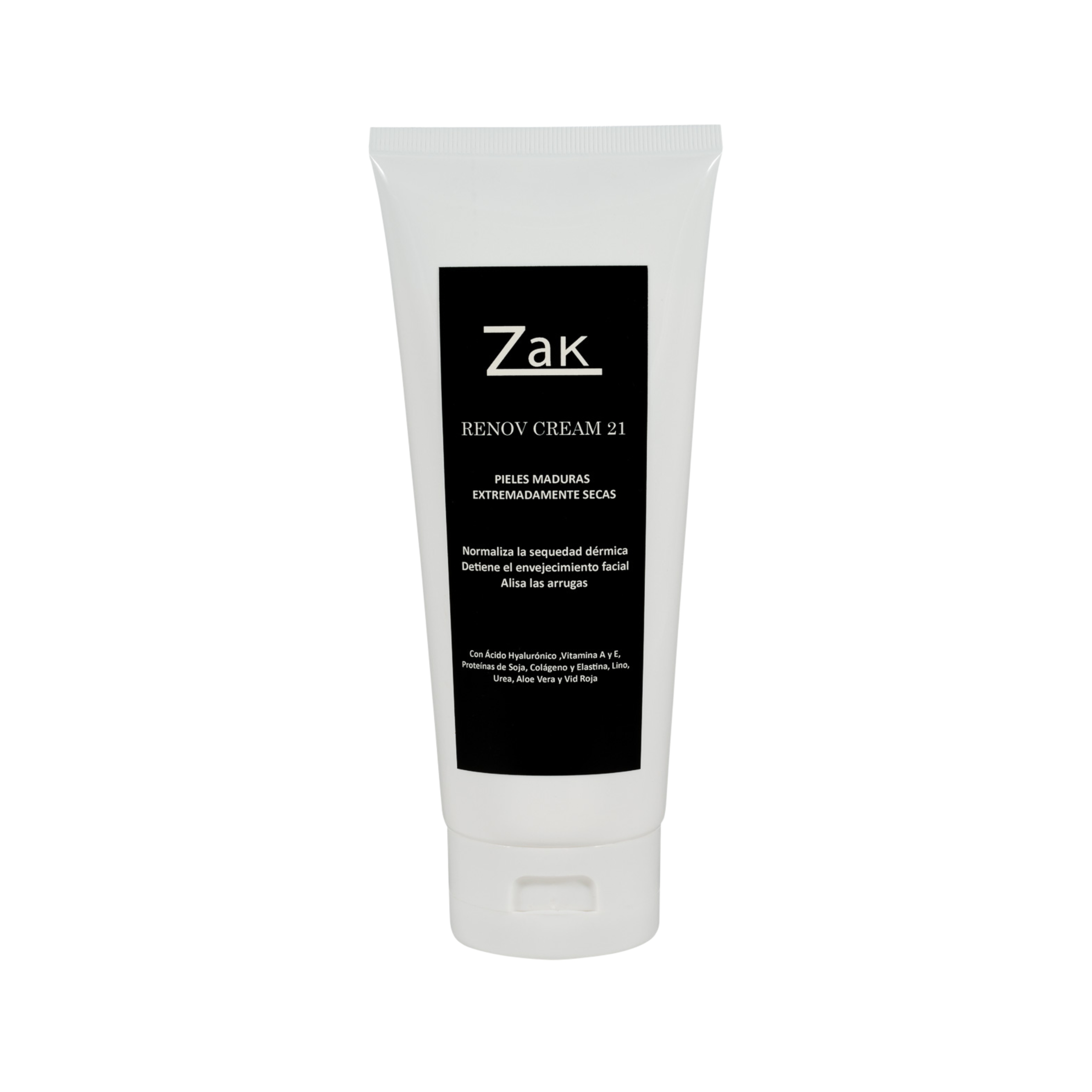 RENOV CREAM 21 (PIEL MADURA) 200ml