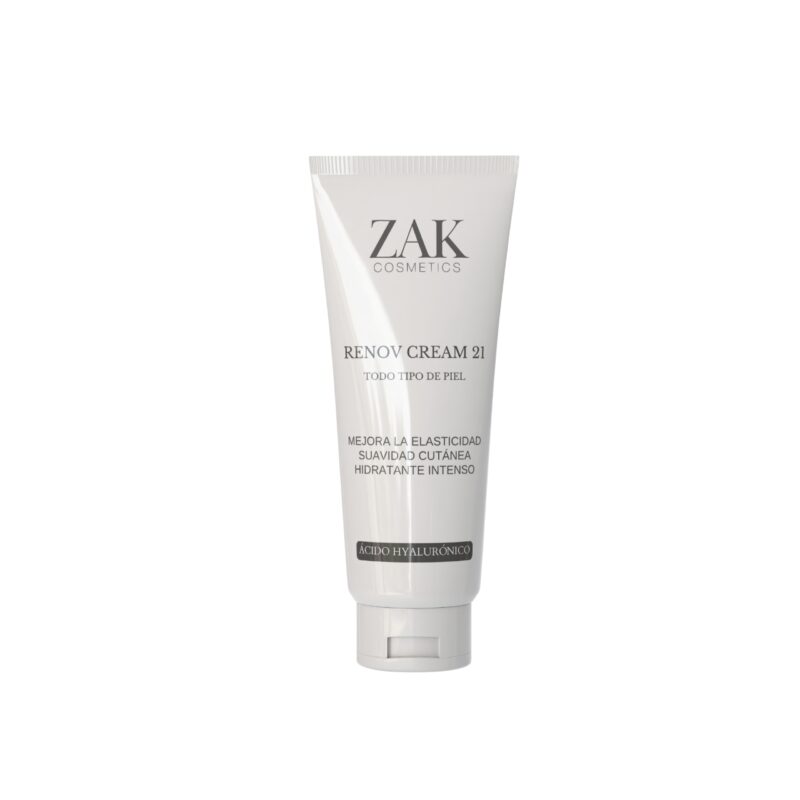 RENOV CREAM 21 (TODO TIPO PIEL) 200ml