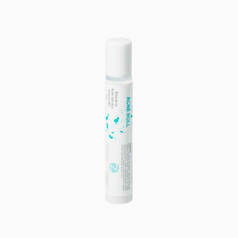ROLL ON ANTI ACNÉ 25ml
