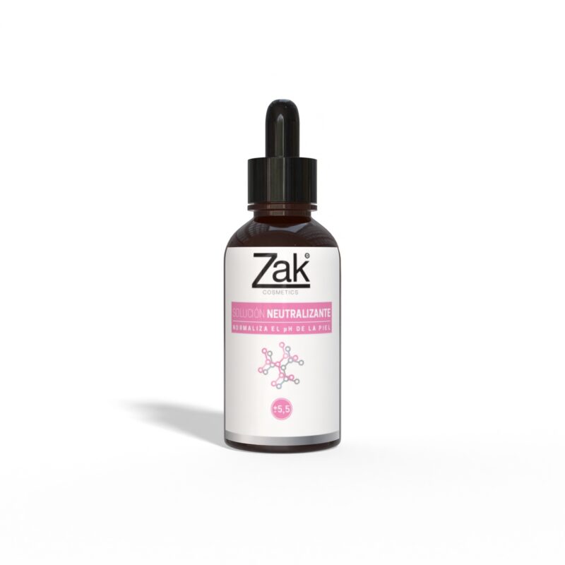 SOLUCIÓN NEUTRALIZANTE 30ml