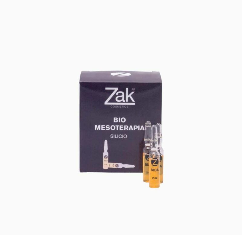 SILICIO 30 AMP.  2 ML