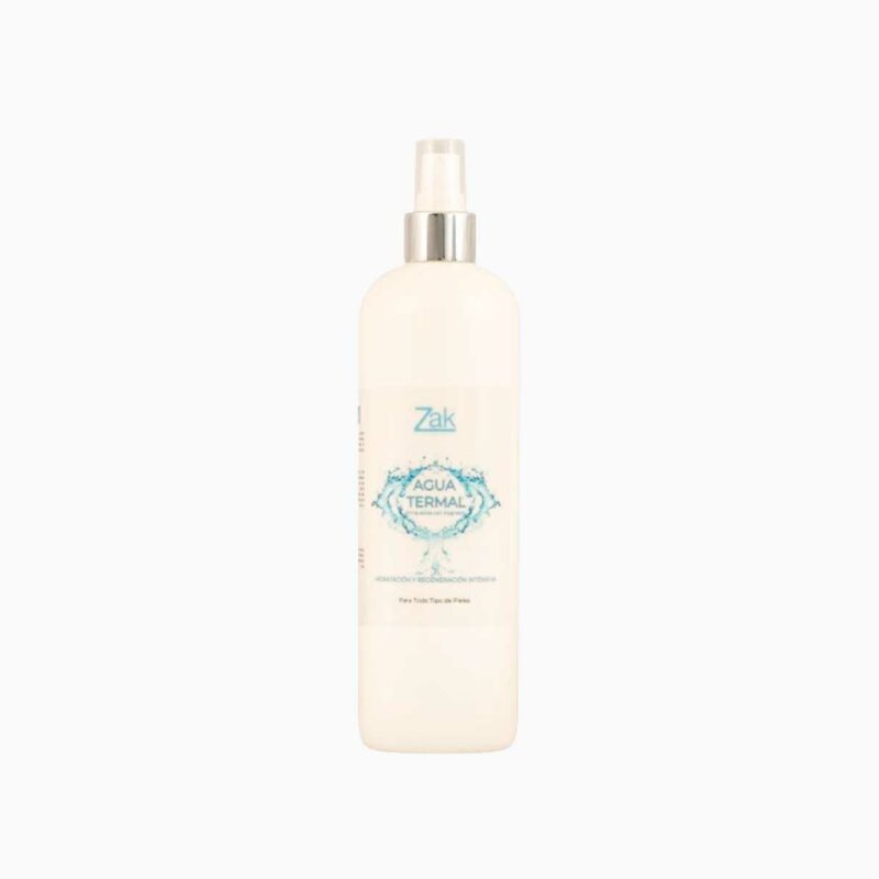 AGUA TERMAL 500 ML