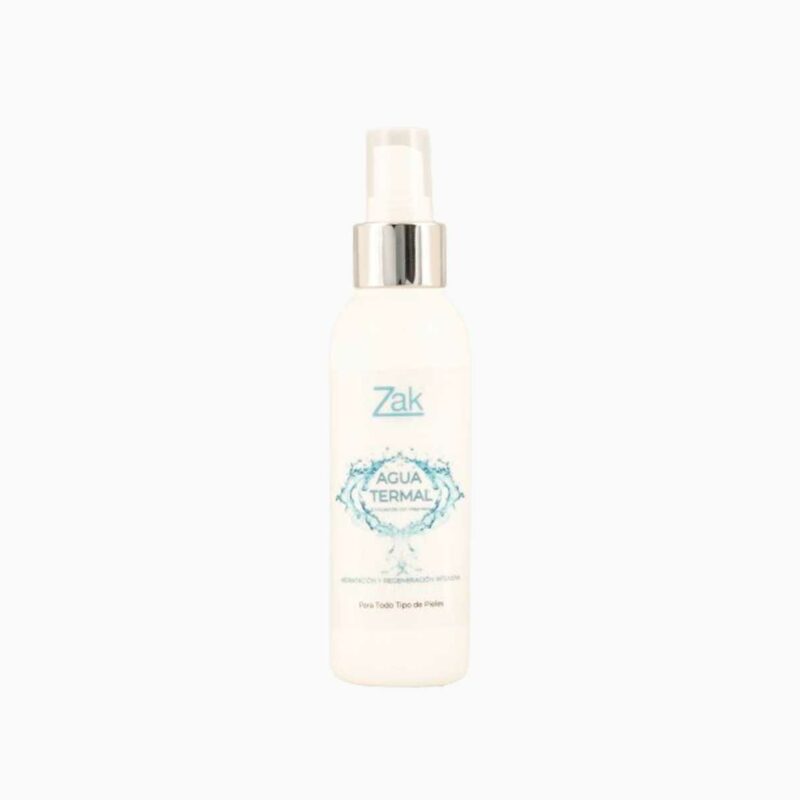 AGUA TERMAL 125 ML